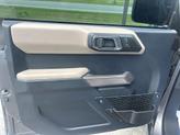 Thumbnail of 2023 Carbonized Gray Metallic Ford Bronco