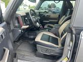 Thumbnail of 2023 Carbonized Gray Metallic Ford Bronco
