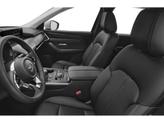 Thumbnail of 2025 Jet Black Mica Mazda CX-90