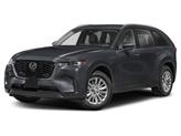 Thumbnail of 2025 Jet Black Mica Mazda CX-90