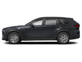 Thumbnail of 2025 Jet Black Mica Mazda CX-90