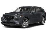 Photo of 2025 Jet Black Mica Mazda CX-90
