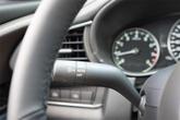 Thumbnail of 2025 Jet Black Mica Mazda CX-30