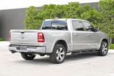 Thumbnail of 2022 Billet Silver Metallic Clearcoat RAM 1500