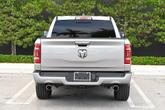 Thumbnail of 2022 Billet Silver Metallic Clearcoat RAM 1500