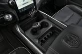 Thumbnail of 2022 Billet Silver Metallic Clearcoat RAM 1500