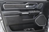 Thumbnail of 2022 Billet Silver Metallic Clearcoat RAM 1500
