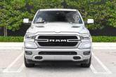 Thumbnail of 2022 Billet Silver Metallic Clearcoat RAM 1500