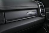 Thumbnail of 2022 Billet Silver Metallic Clearcoat RAM 1500