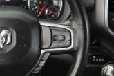 Thumbnail of 2022 Billet Silver Metallic Clearcoat RAM 1500