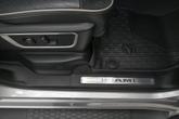 Thumbnail of 2022 Billet Silver Metallic Clearcoat RAM 1500