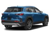 Thumbnail of 2025 Ingot Blue Metallic Mazda CX-50