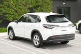 Thumbnail of 2023 Platinum White Pearl Honda HR-V
