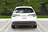 Thumbnail of 2023 Platinum White Pearl Honda HR-V