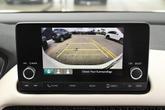 Thumbnail of 2023 Platinum White Pearl Honda HR-V