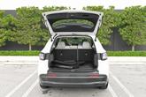 Thumbnail of 2023 Platinum White Pearl Honda HR-V