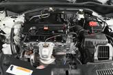 Thumbnail of 2023 Platinum White Pearl Honda HR-V