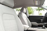 Thumbnail of 2023 Platinum White Pearl Honda HR-V