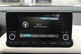 Thumbnail of 2023 Platinum White Pearl Honda HR-V