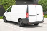 Thumbnail of 2017 Arctic White Mercedes-Benz Metris