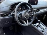 Thumbnail of 2025 Machine Gray Metallic Mazda CX-5