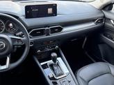 Thumbnail of 2025 Machine Gray Metallic Mazda CX-5