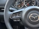 Thumbnail of 2025 Machine Gray Metallic Mazda CX-5