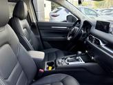 Thumbnail of 2025 Machine Gray Metallic Mazda CX-5