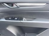 Thumbnail of 2025 Machine Gray Metallic Mazda CX-5