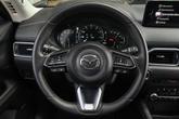 Thumbnail of 2025 Jet Black Mica Mazda CX-5