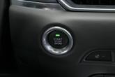Thumbnail of 2025 Jet Black Mica Mazda CX-5