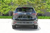 Thumbnail of 2025 Jet Black Mica Mazda CX-5