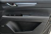 Thumbnail of 2025 Jet Black Mica Mazda CX-5