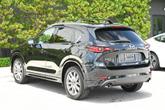 Thumbnail of 2025 Jet Black Mica Mazda CX-5