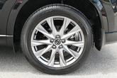 Thumbnail of 2025 Jet Black Mica Mazda CX-5