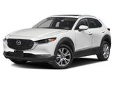 Thumbnail of 2025 Jet Black Mica Mazda CX-30