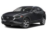 Photo of 2025 Jet Black Mica Mazda CX-30