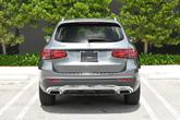 Thumbnail of 2022 Cirrus Silver Metallic Mercedes-Benz GLC 300