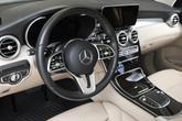 Thumbnail of 2022 Cirrus Silver Metallic Mercedes-Benz GLC 300