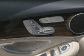Thumbnail of 2022 Cirrus Silver Metallic Mercedes-Benz GLC 300