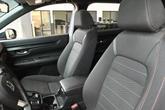 Thumbnail of 2024 Canyon River Blue Metallic Honda CR-V Hybrid