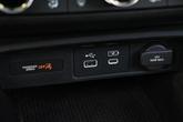 Thumbnail of 2024 Canyon River Blue Metallic Honda CR-V Hybrid