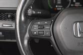 Thumbnail of 2024 Canyon River Blue Metallic Honda CR-V Hybrid