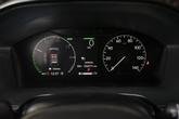 Thumbnail of 2024 Canyon River Blue Metallic Honda CR-V Hybrid