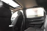 Thumbnail of 2024 Canyon River Blue Metallic Honda CR-V Hybrid