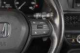 Thumbnail of 2024 Canyon River Blue Metallic Honda CR-V Hybrid