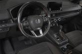 Thumbnail of 2024 Canyon River Blue Metallic Honda CR-V Hybrid