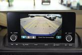 Thumbnail of 2024 Canyon River Blue Metallic Honda CR-V Hybrid