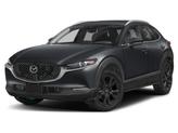 Photo of 2025 Jet Black Mica Mazda CX-30