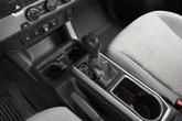 Thumbnail of 2021 Super White Toyota Tacoma